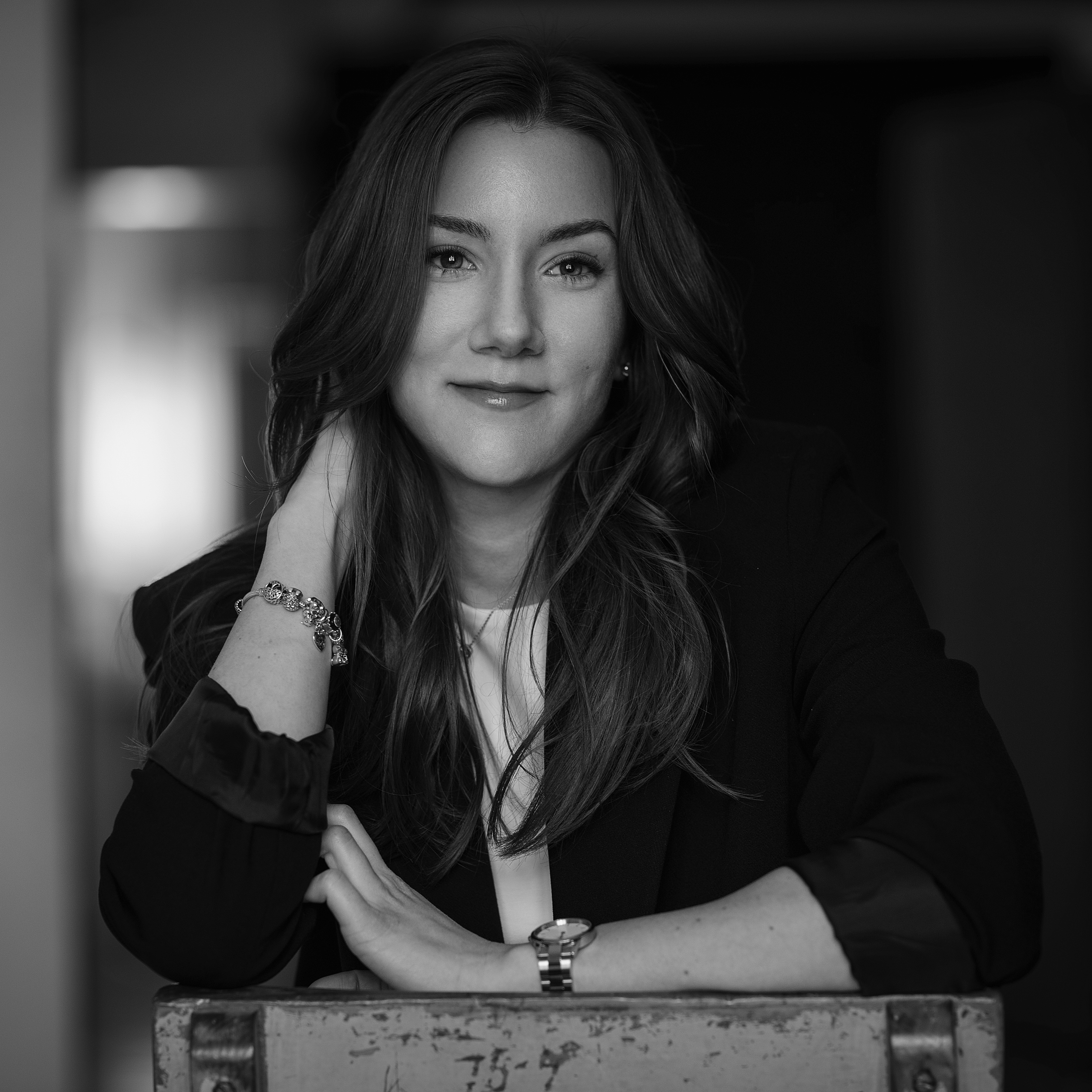Portrait Session